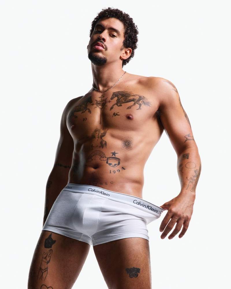 59 steamy celebrity Calvin Klein ads the gays won't forget | Out.com