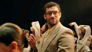 Bad Bunny's Super Bowl 2026 couldn't be gayer — bigots be damned