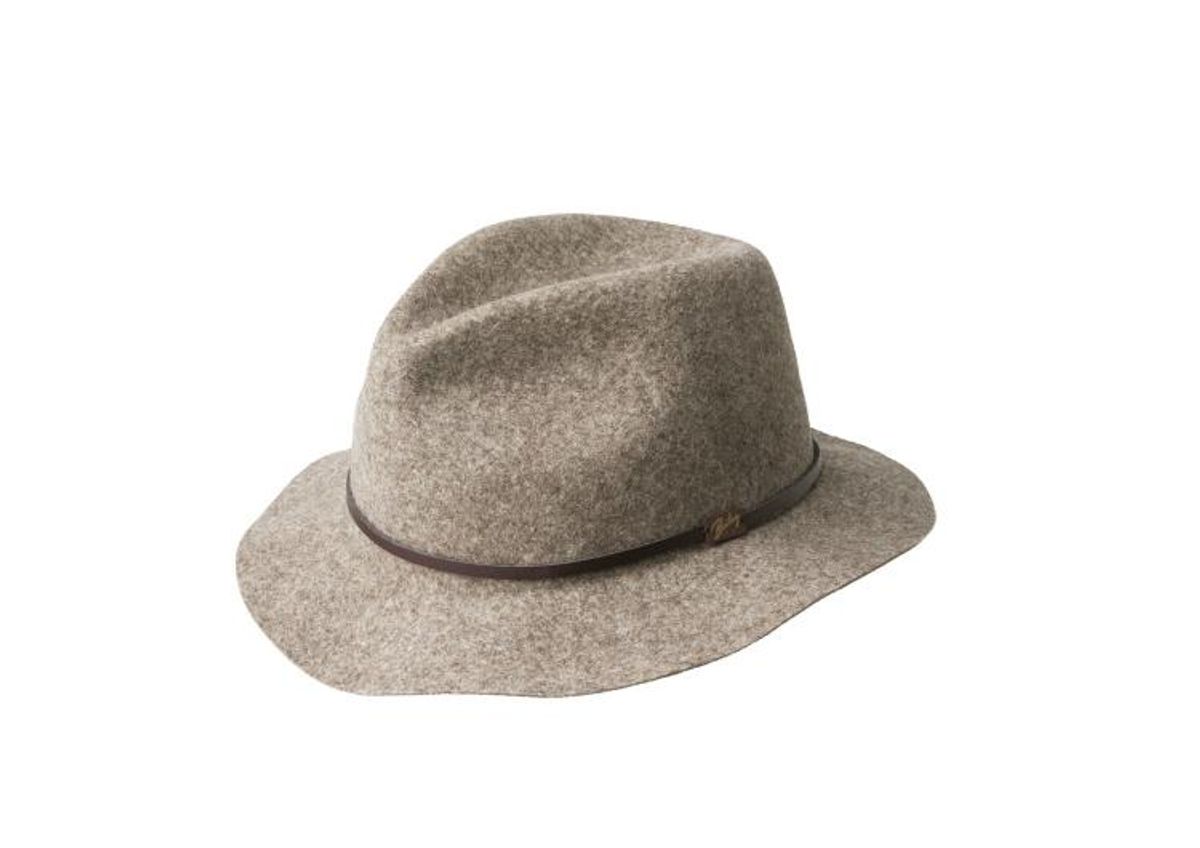 Bailey hat