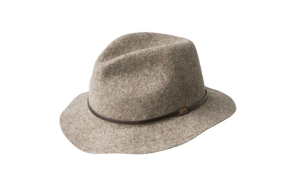 Bailey hat