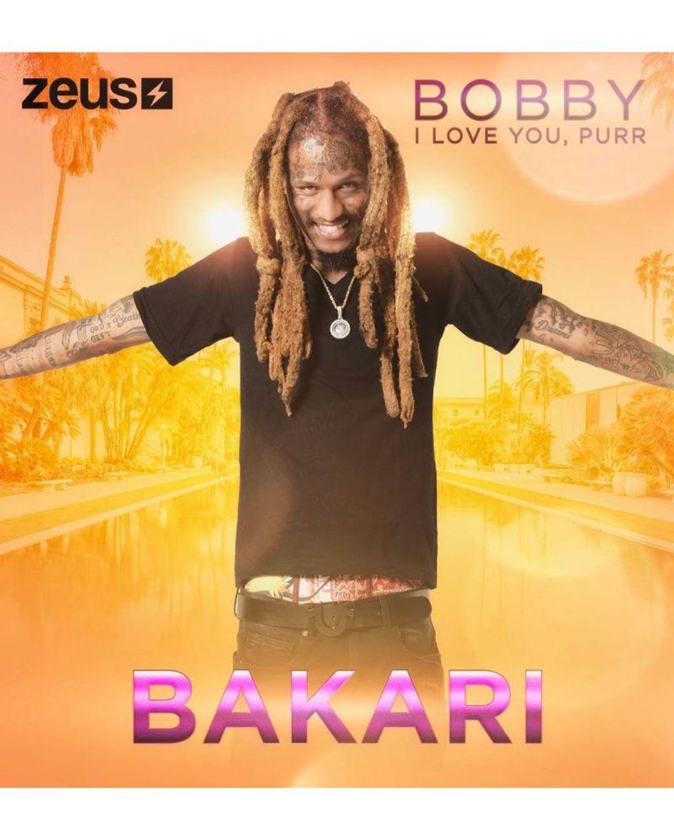Bakari