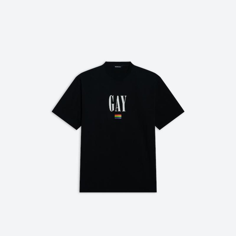 Balenciaga Pride Capsule
