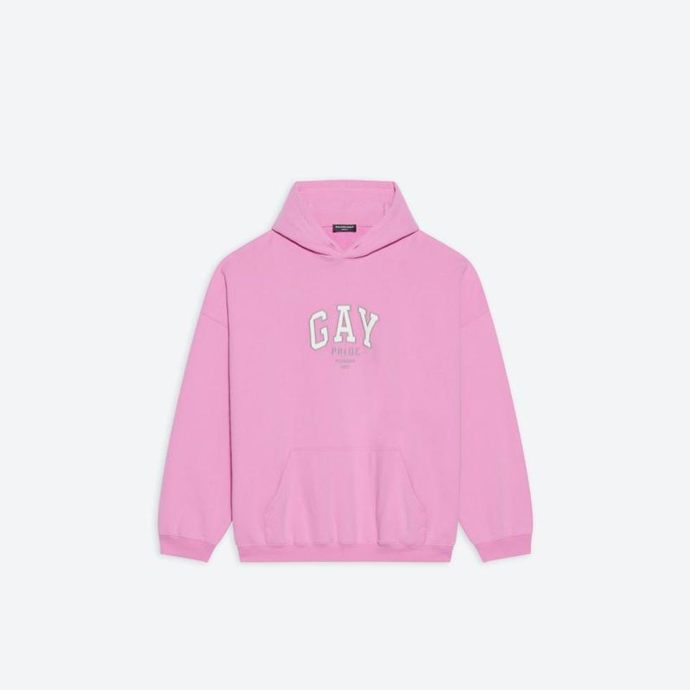 Balenciaga Pride Capsule