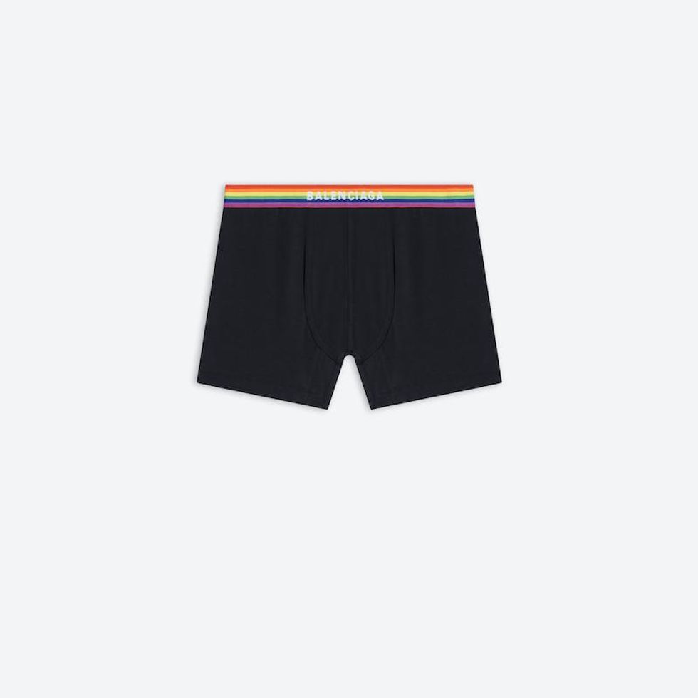 Balenciaga Pride Capsule