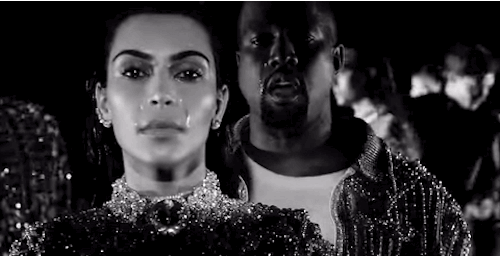 Balmain Fall/Winter 2016 Campaign by Steven Klein