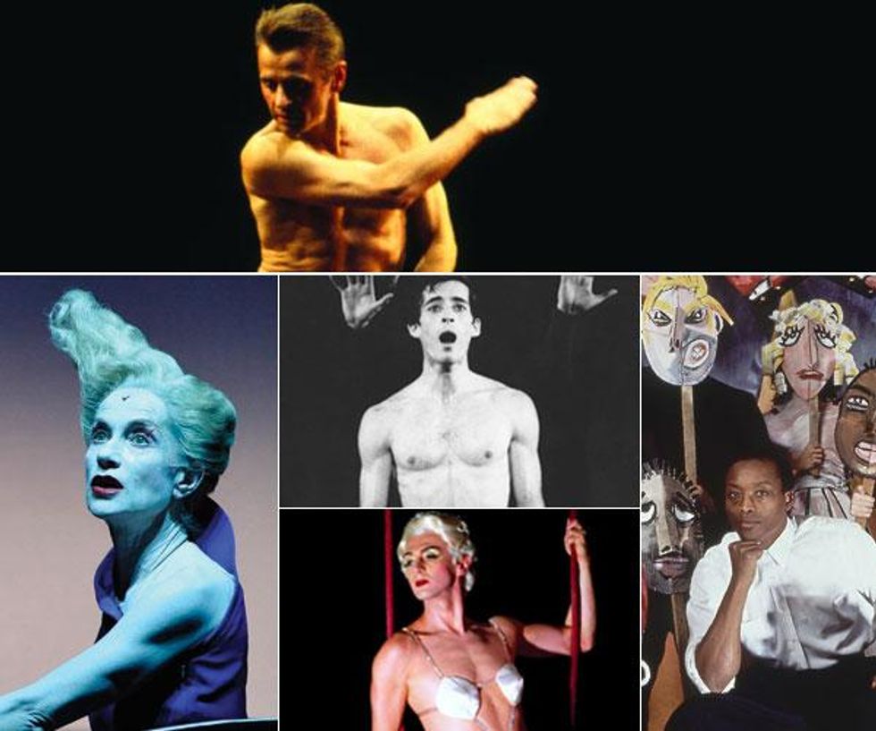 BAM Celebrates 150 Years