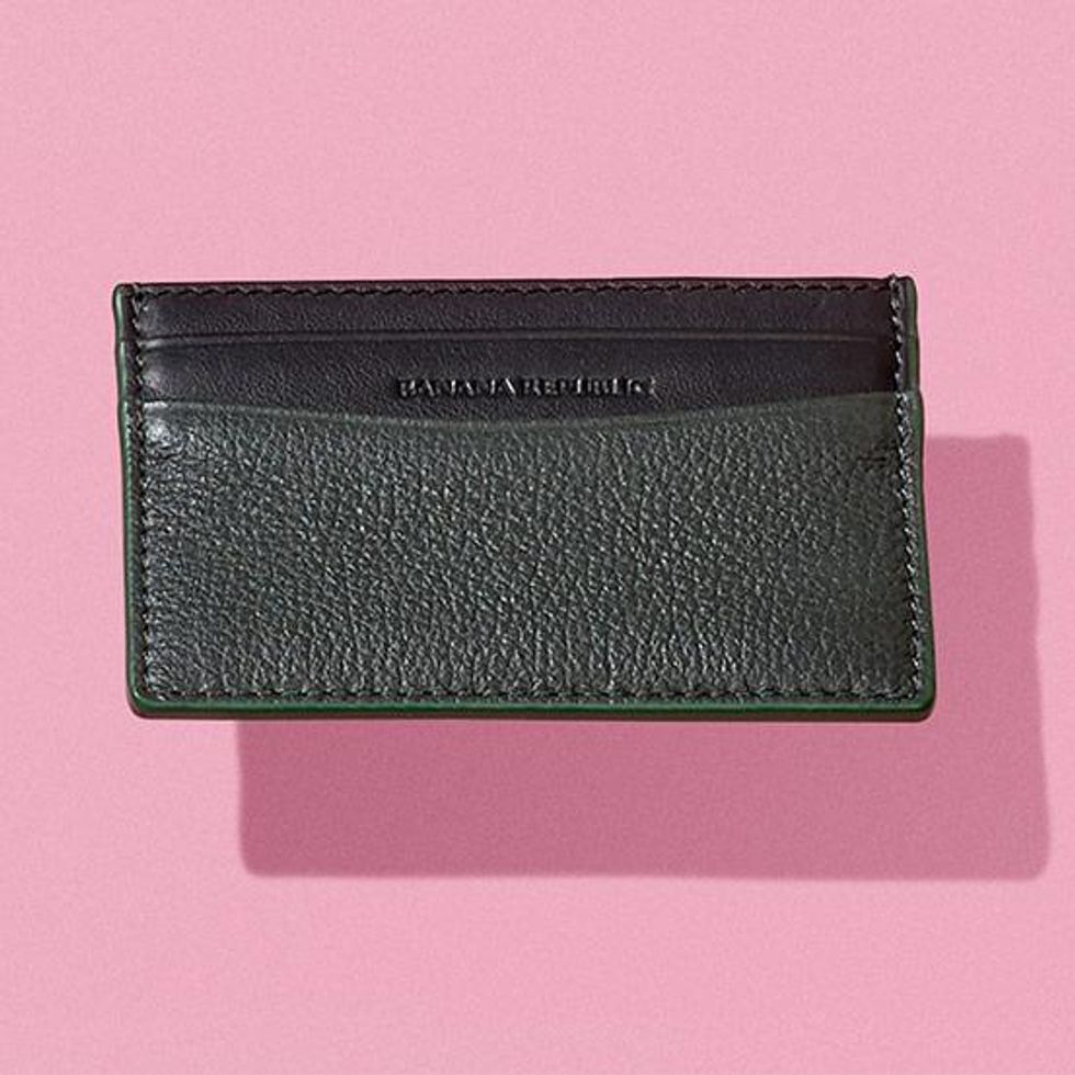 Banana Republic, $39.50