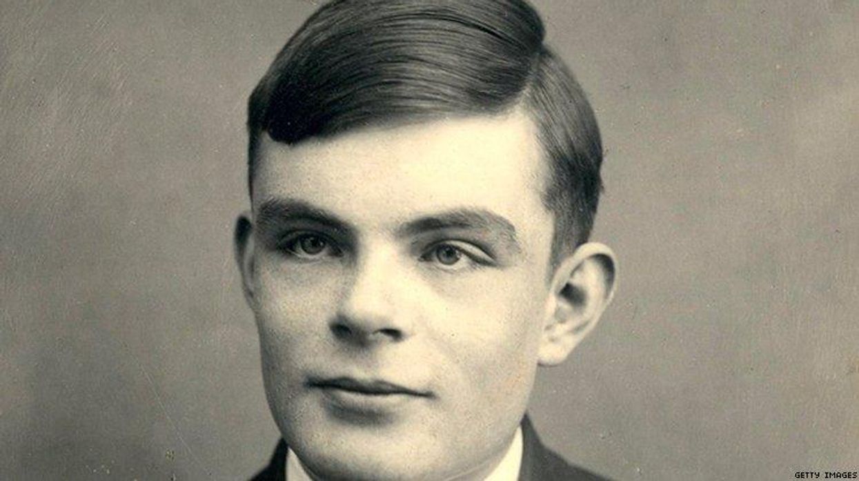 Bank of England Unveils New £50 Note Featuring Alan Turing