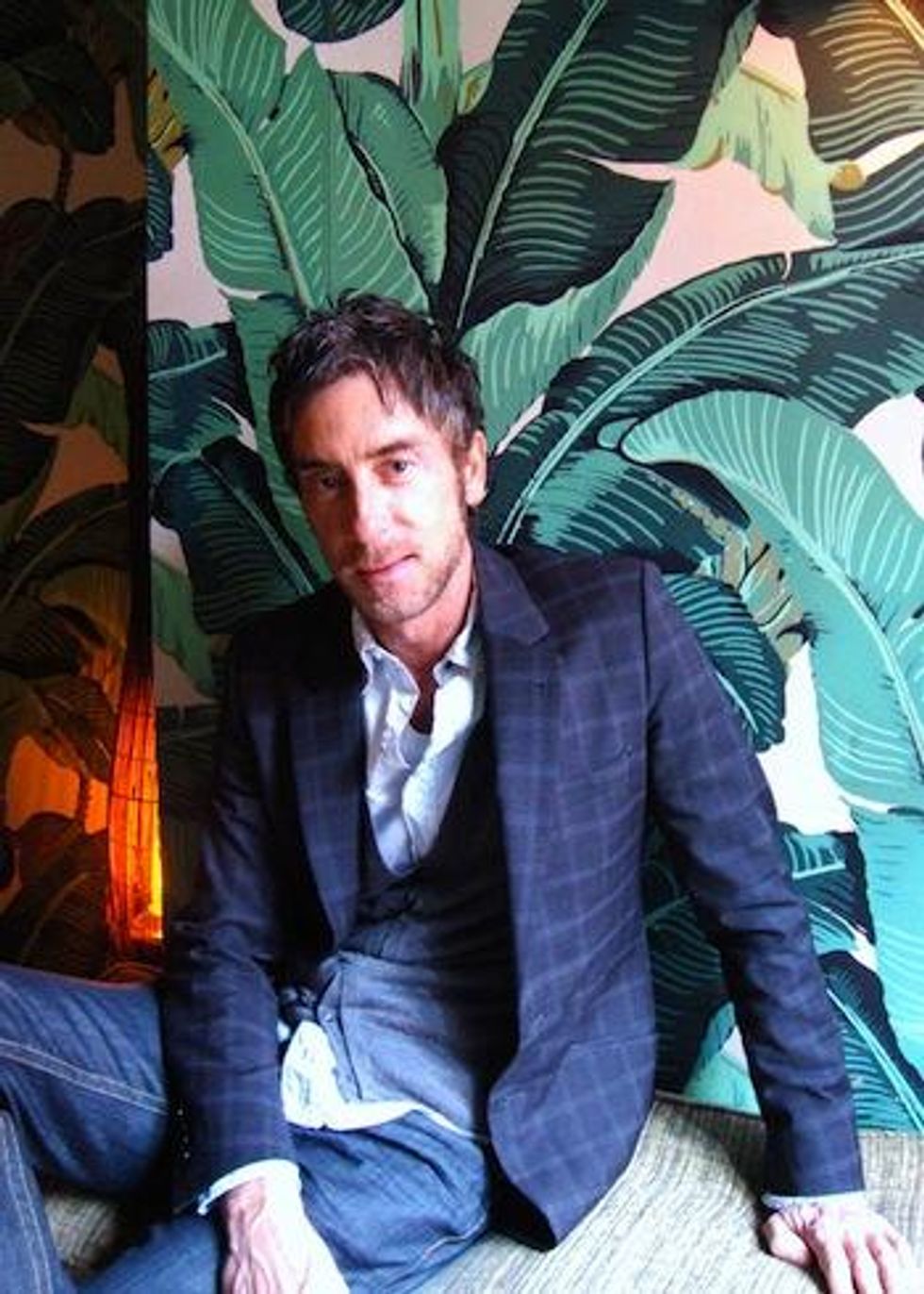 Bar d'O Reunion Slideshow