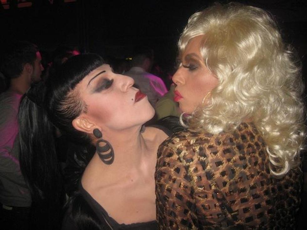 Bar d'O Reunion Slideshow