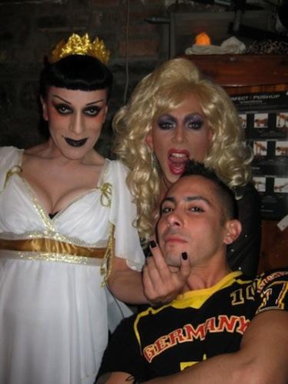 Bar d'O Reunion Slideshow