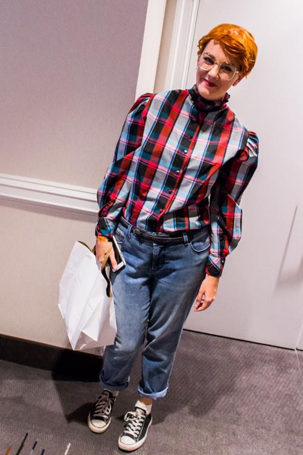 Barb from 'Stranger Things'