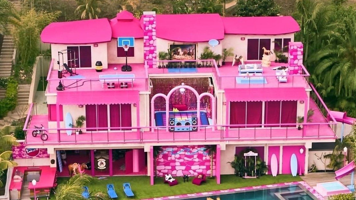 Barbie Malibu DreamHouse