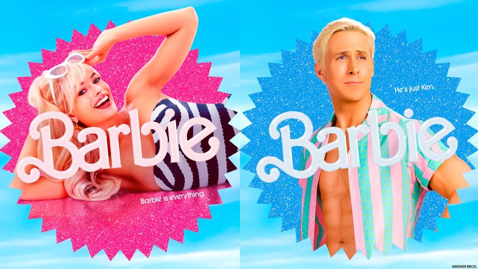 Barbie (2023) Movie Review for Parents