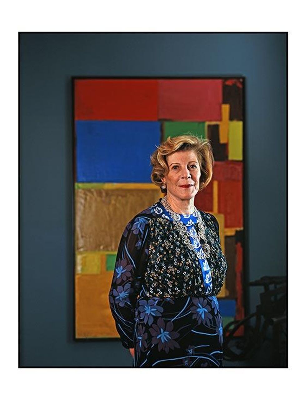 Barbra Streisand (1976)