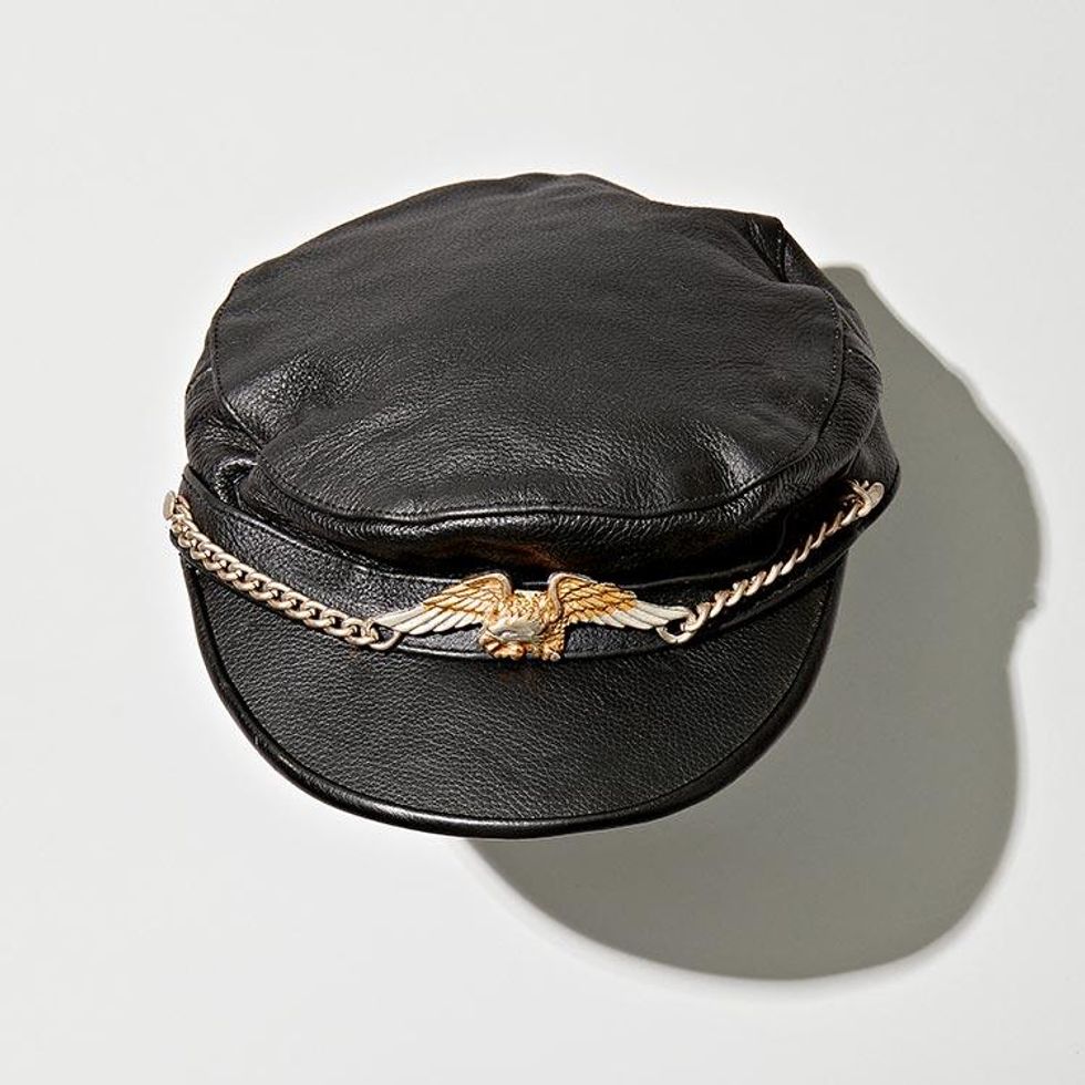 Barbra Streisand (1976)