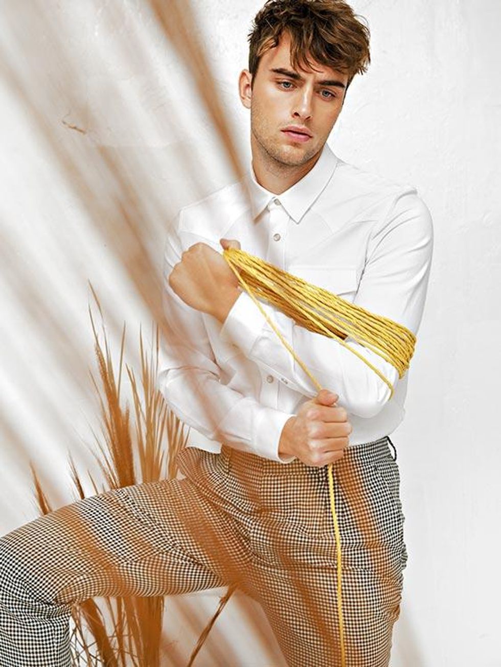 Barbra Streisand (1976)