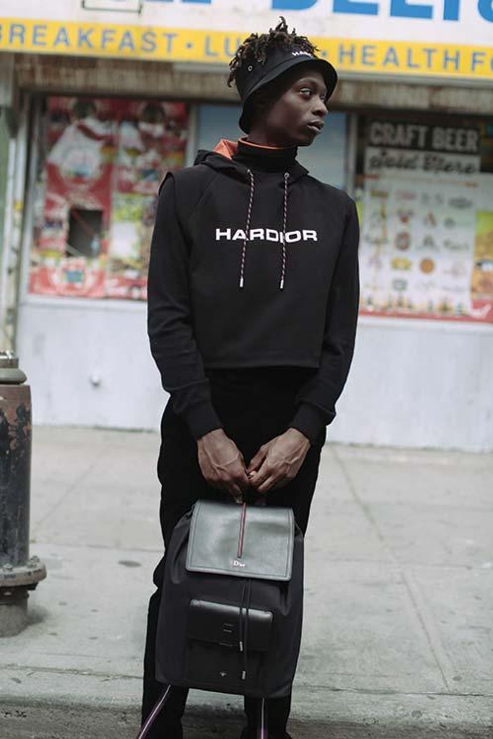 Barbra Streisand (1976)