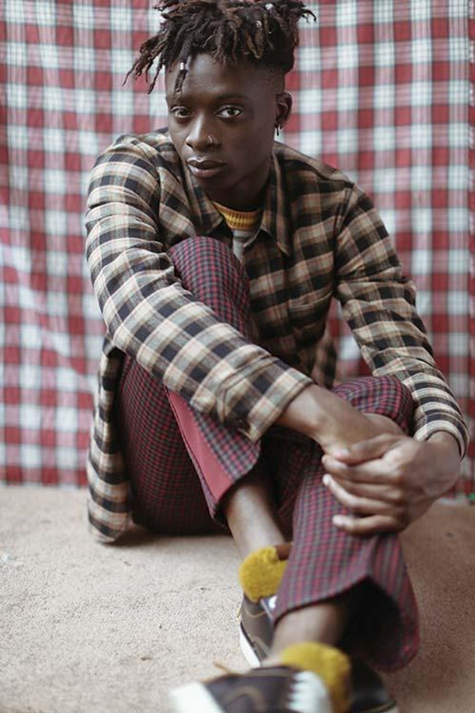 Barbra Streisand (1976)