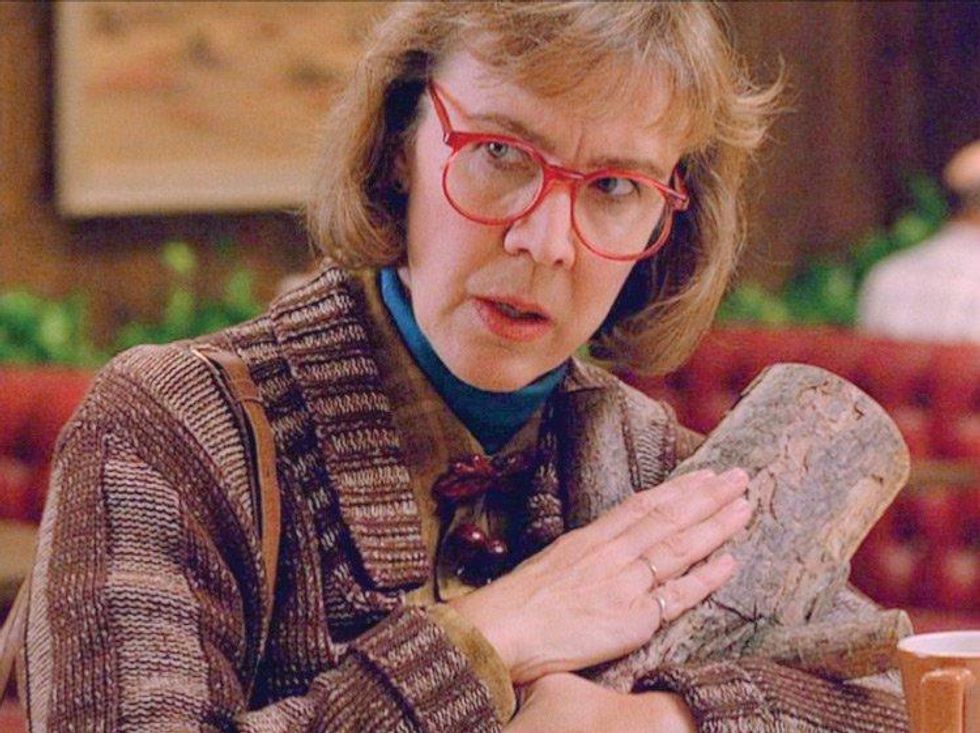 Barbra Streisand (1976)