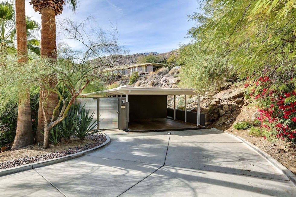 Barbra Streisand (1976)