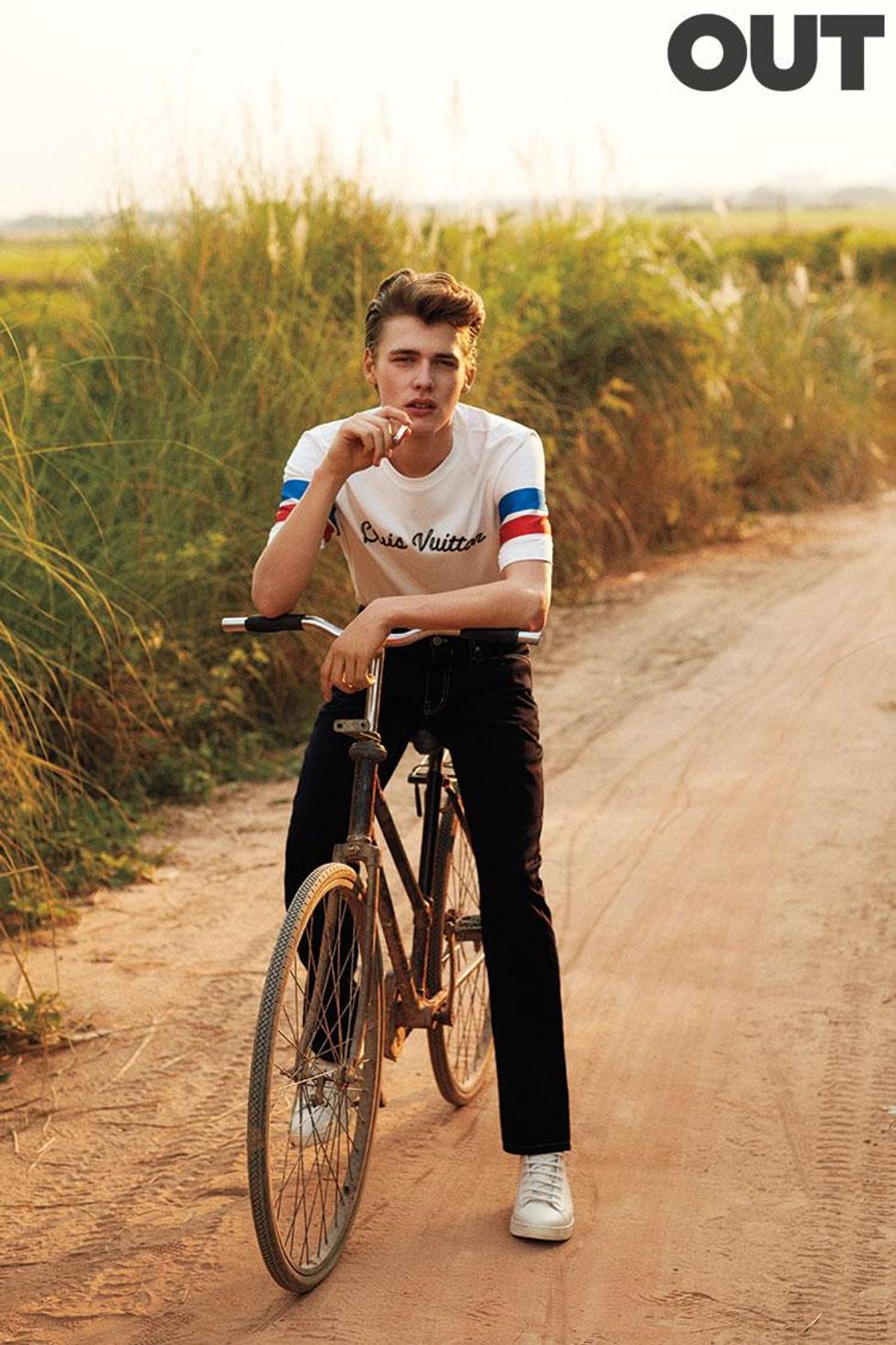 Barbra Streisand (1976)