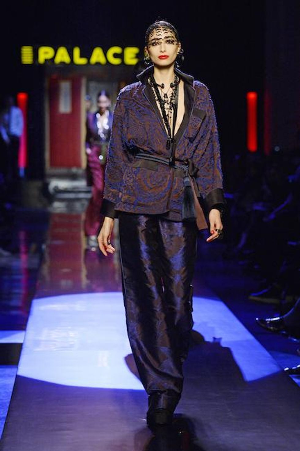 Barbra Streisand (1976)