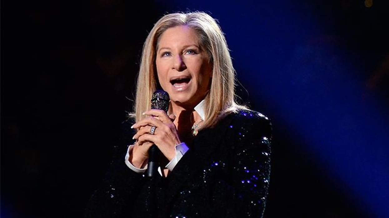 Barbra Streisand Cloned Her Beloved Dog Twice