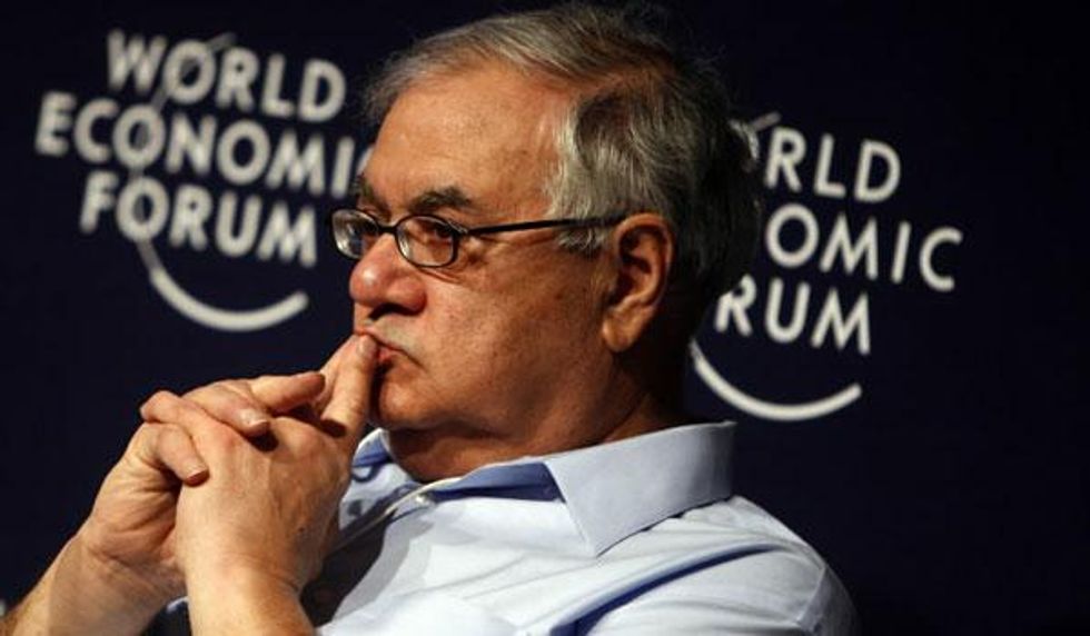 Barney Frank