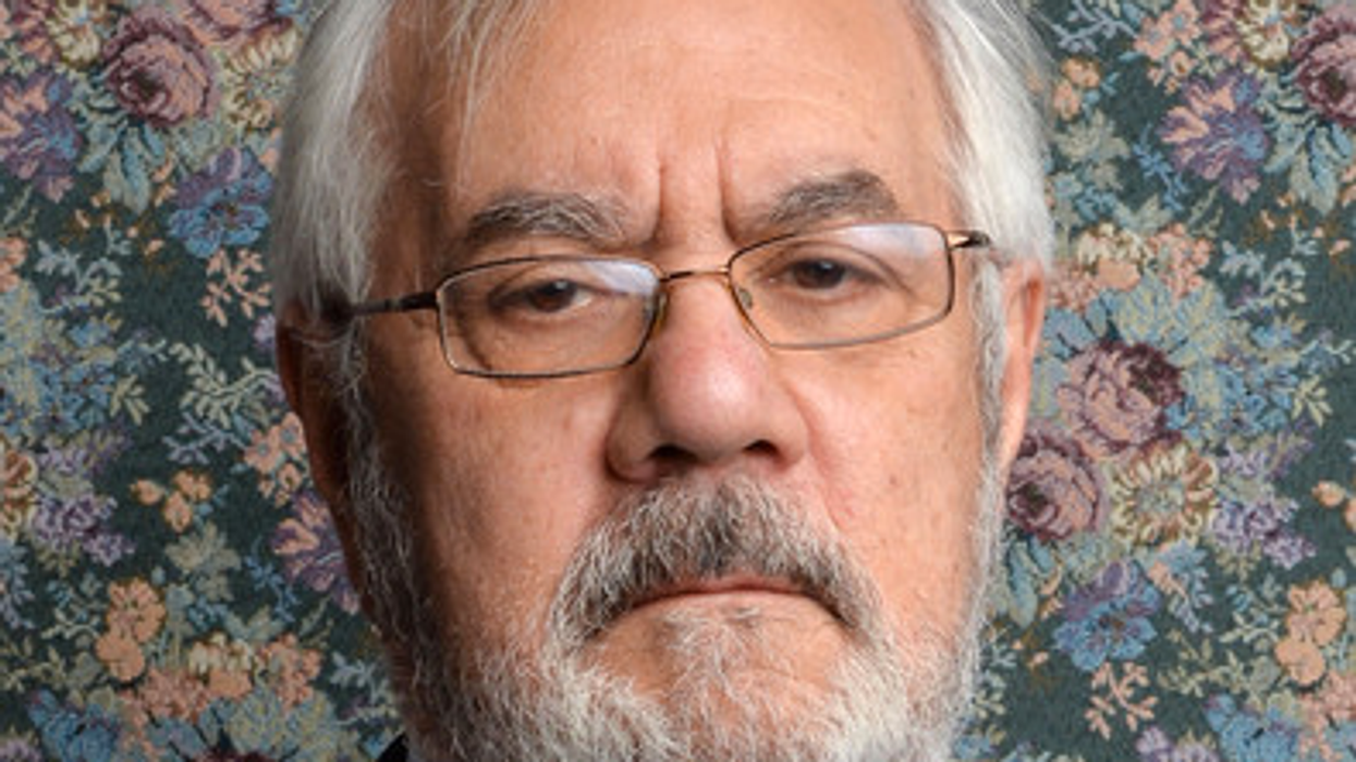 Barney Frank
