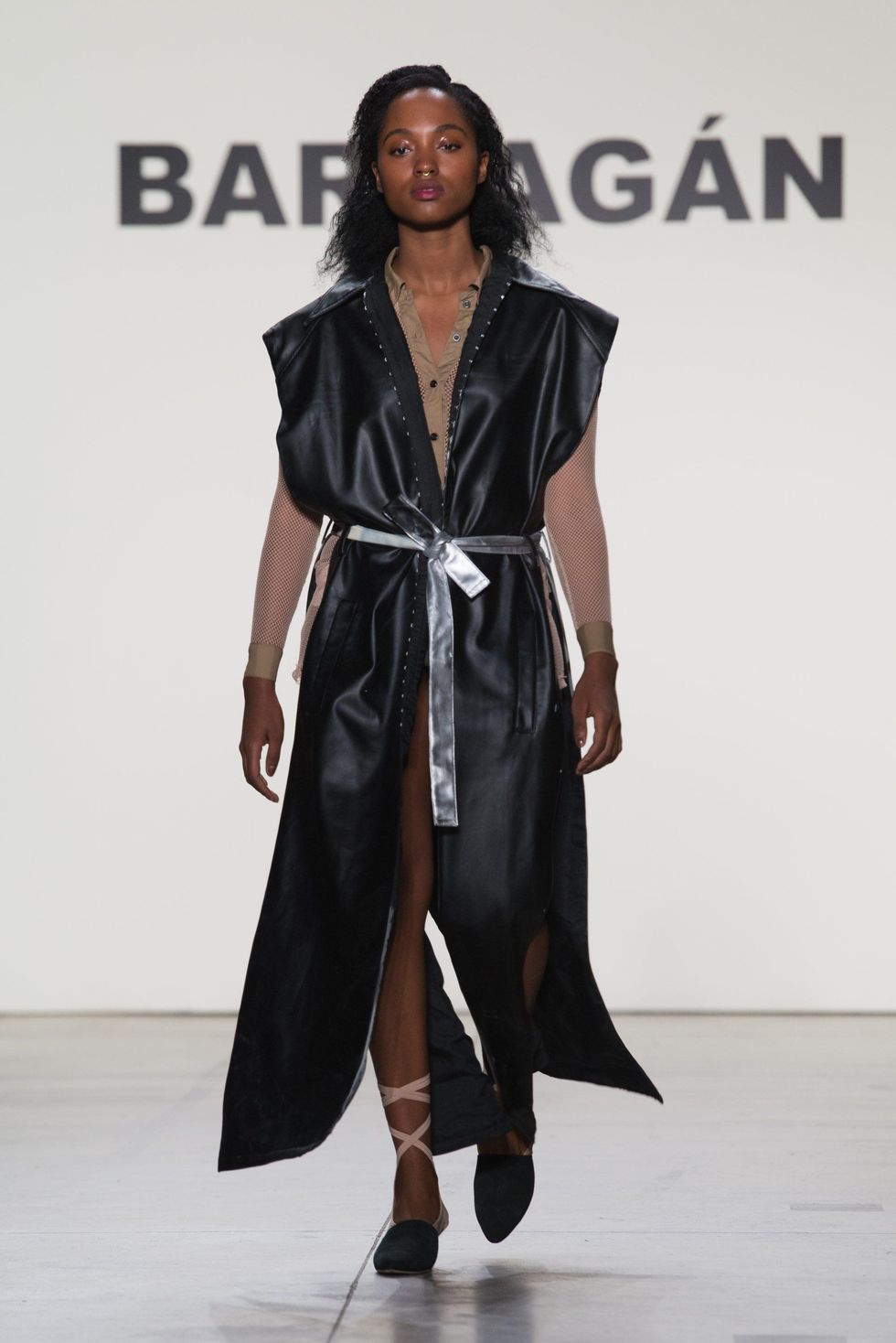 Barragán Spring '18