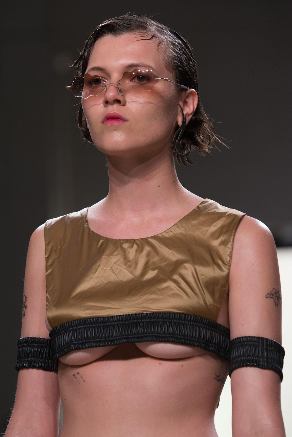 Barragán Spring '18