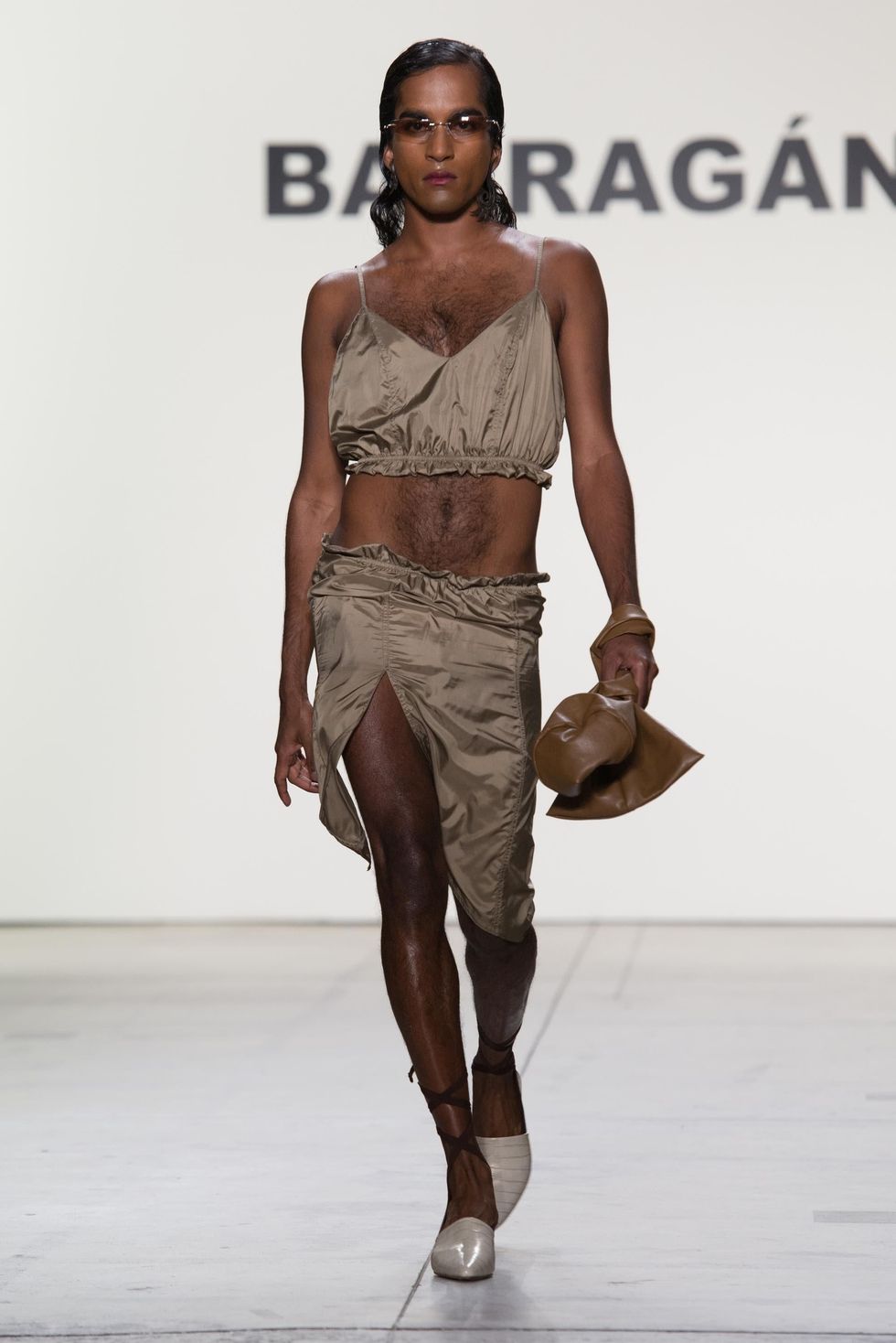 Barragán Spring '18