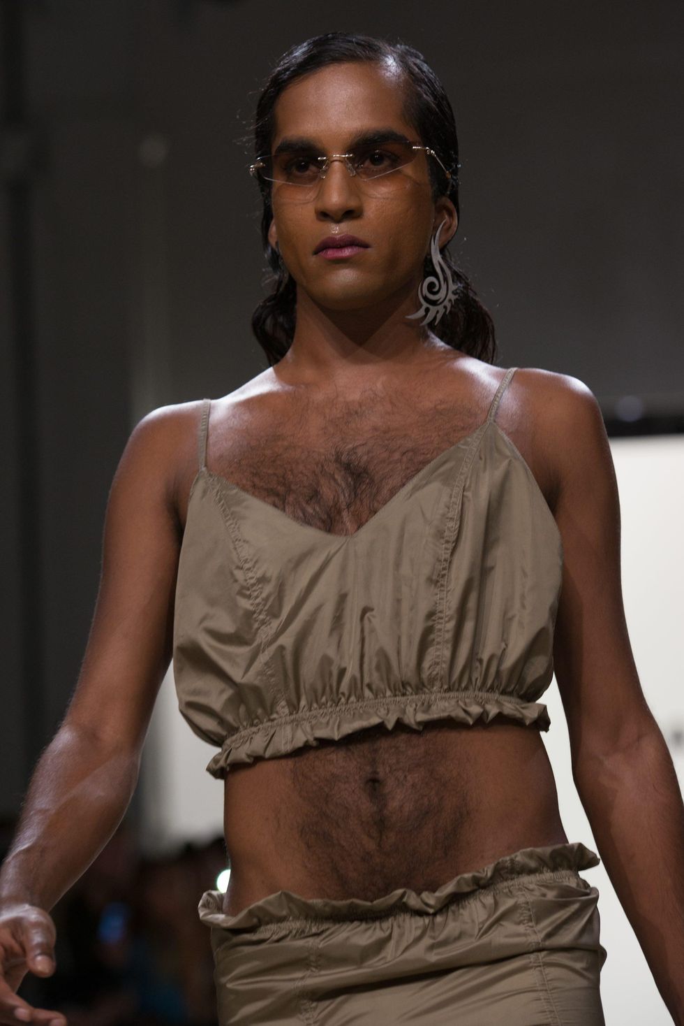 Barragán Spring '18