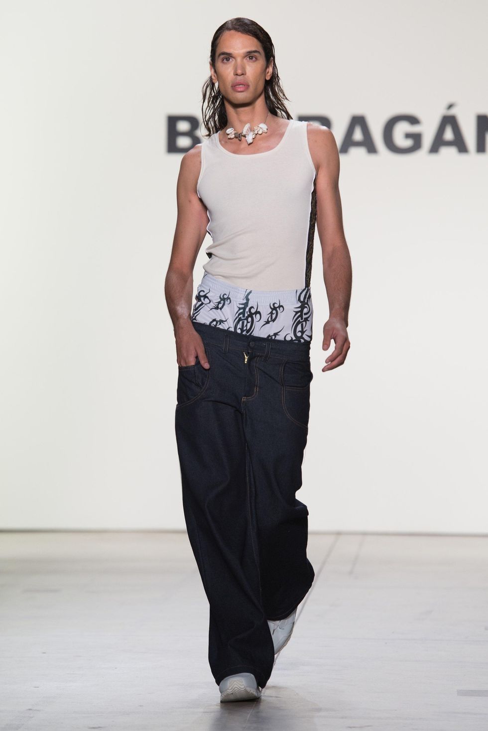 Barragán Spring '18