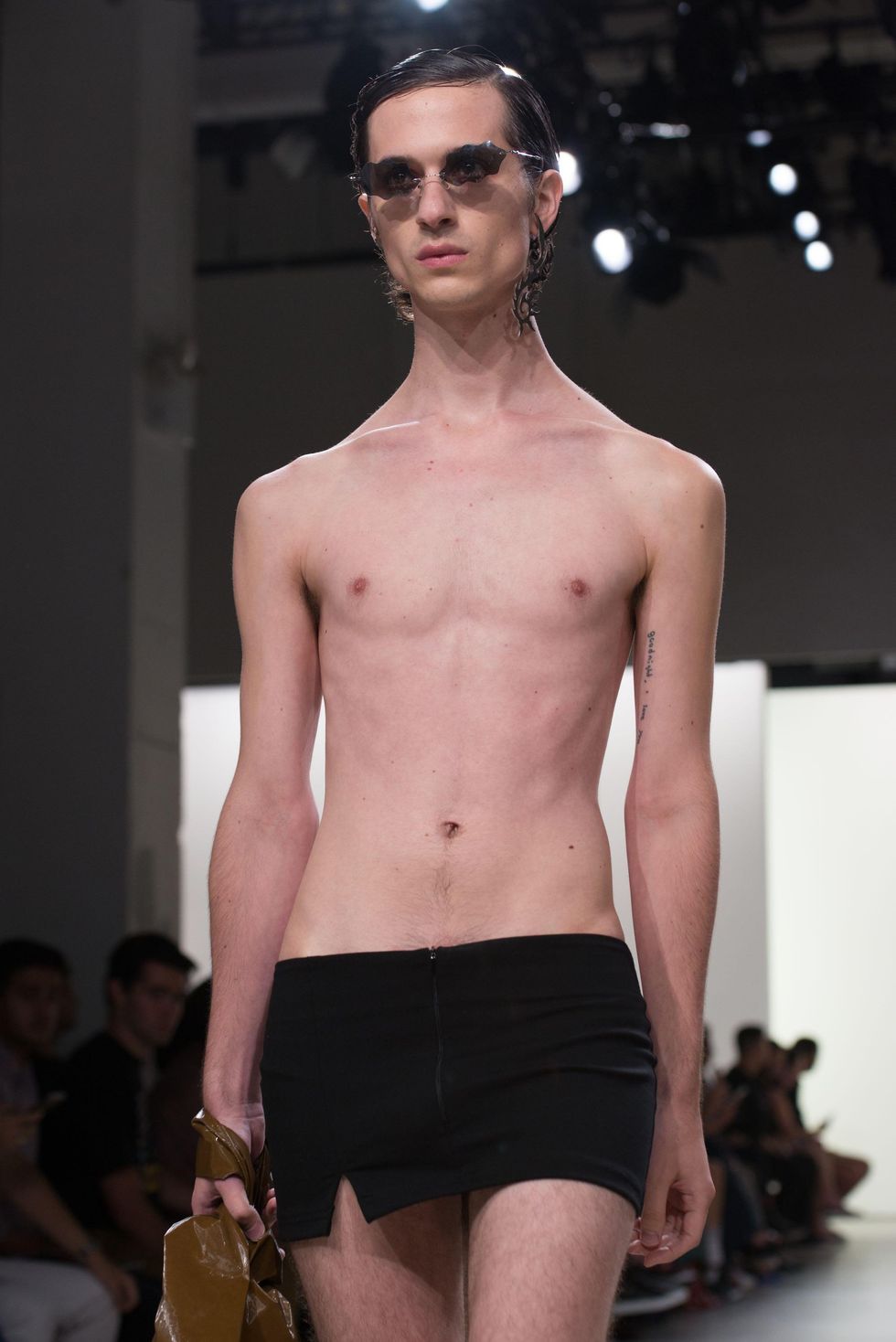 Barragán Spring '18