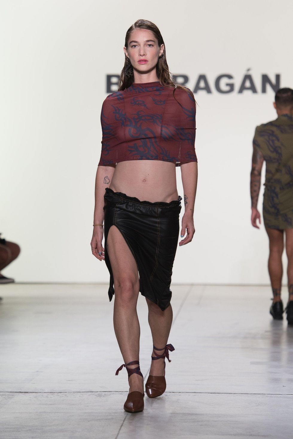 Barragán Spring '18