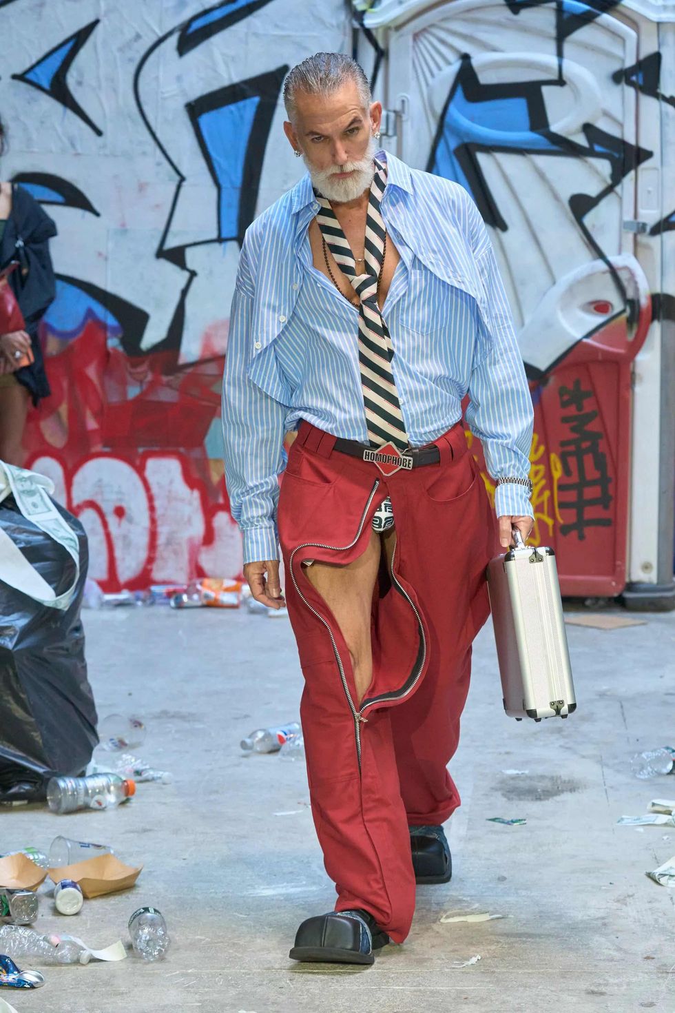 Barragan Spring 2023