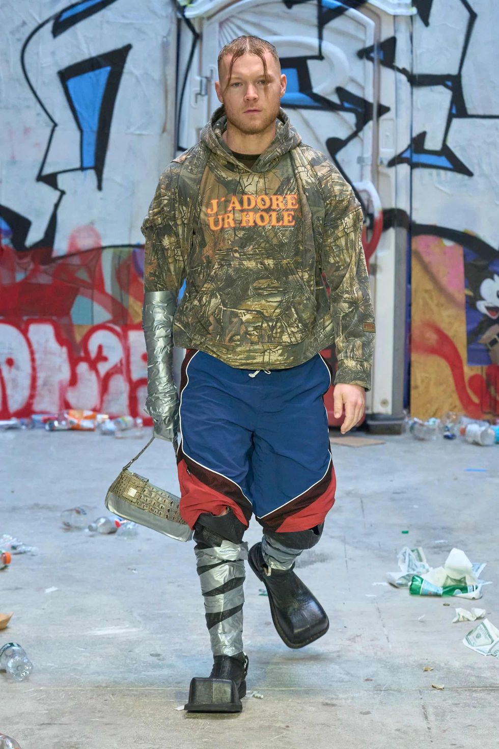 Barragan Spring 2023