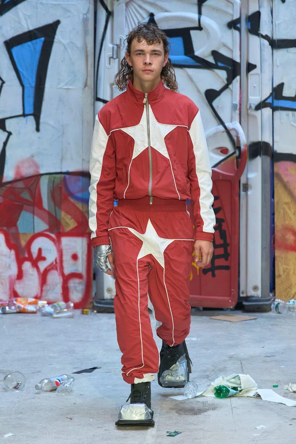 Barragan Spring 2023