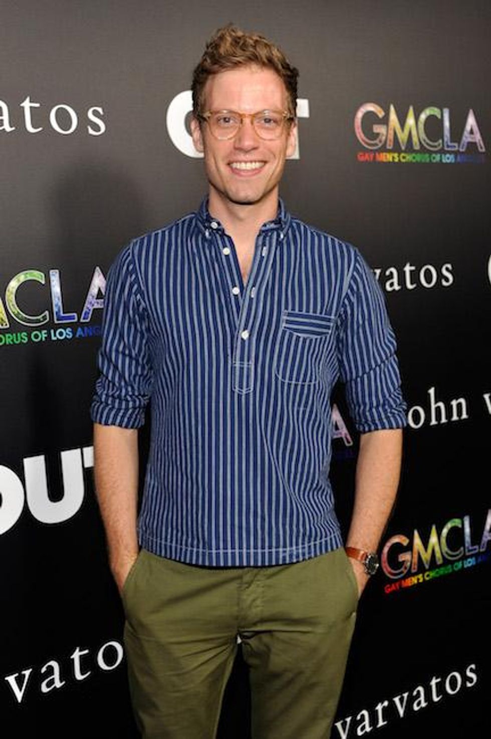 Barrett Foa