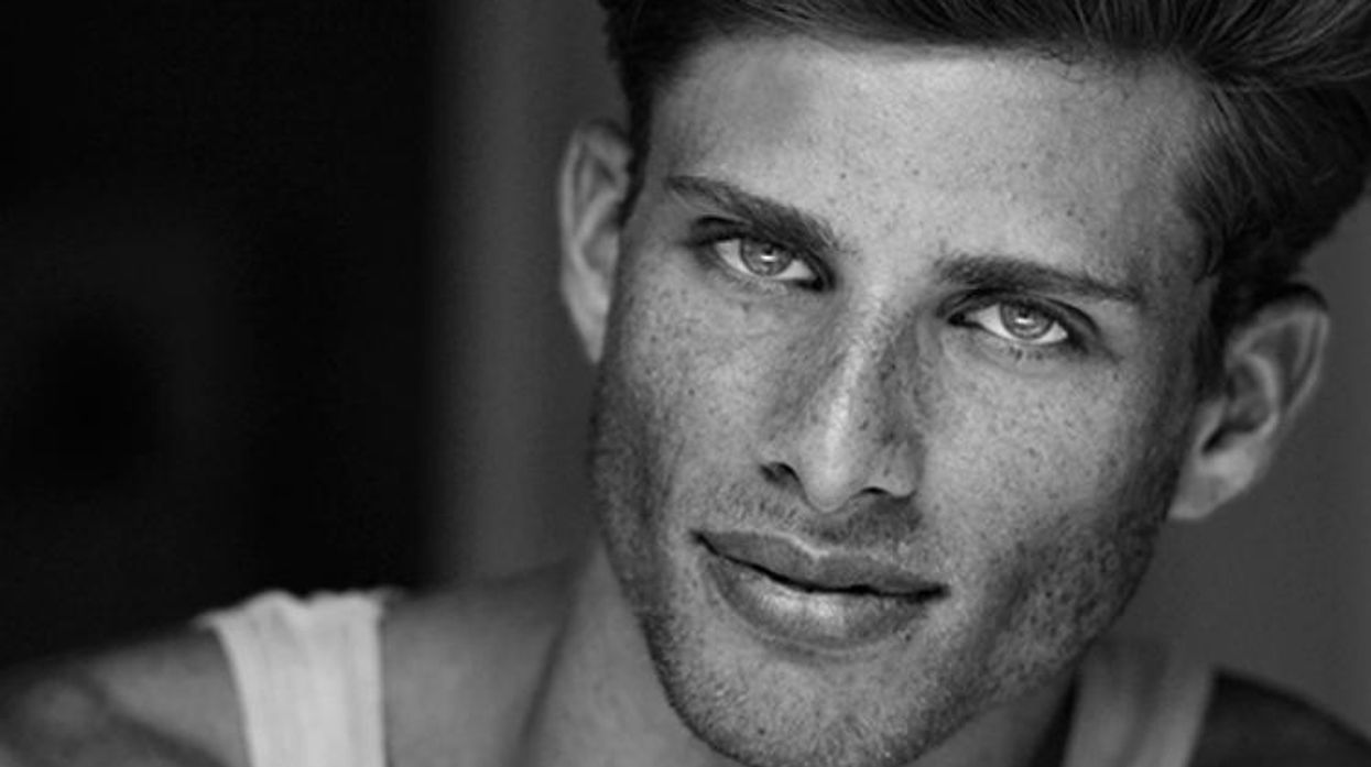 Barrett Pall Instaboy