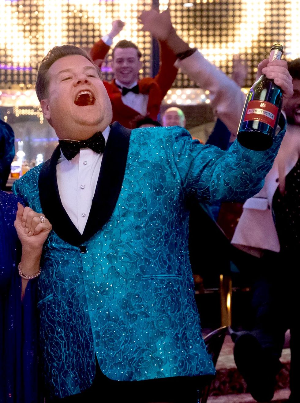 Barry Glickman The Prom Club Cringeworthy LGBTQ TV movie characters we love