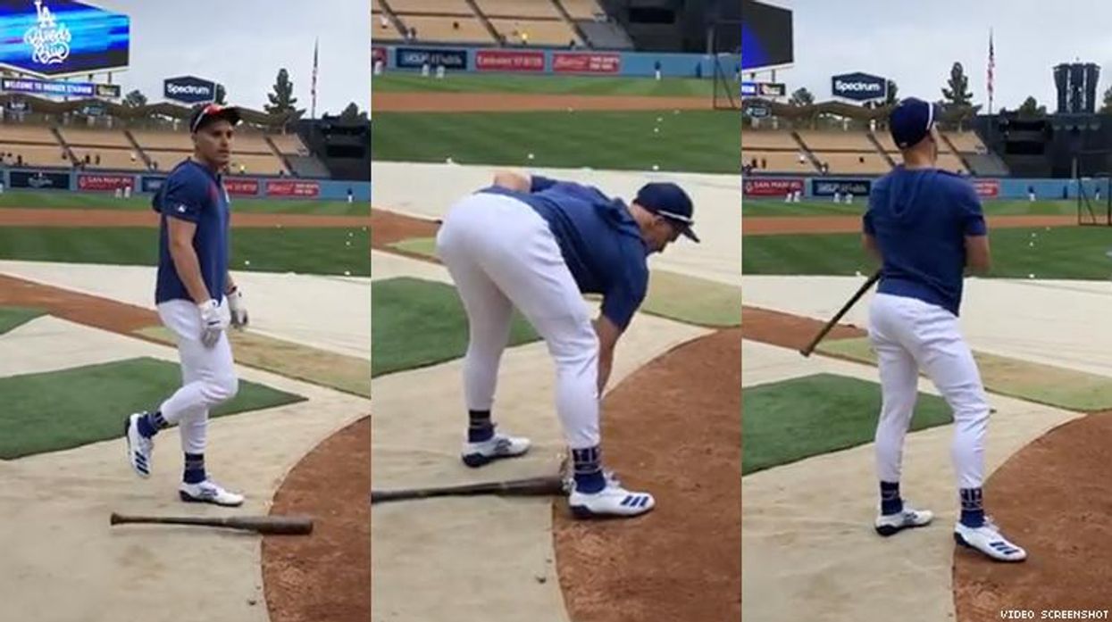 baseball bend and snap