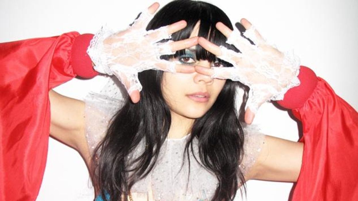 Batforlashes-rotator