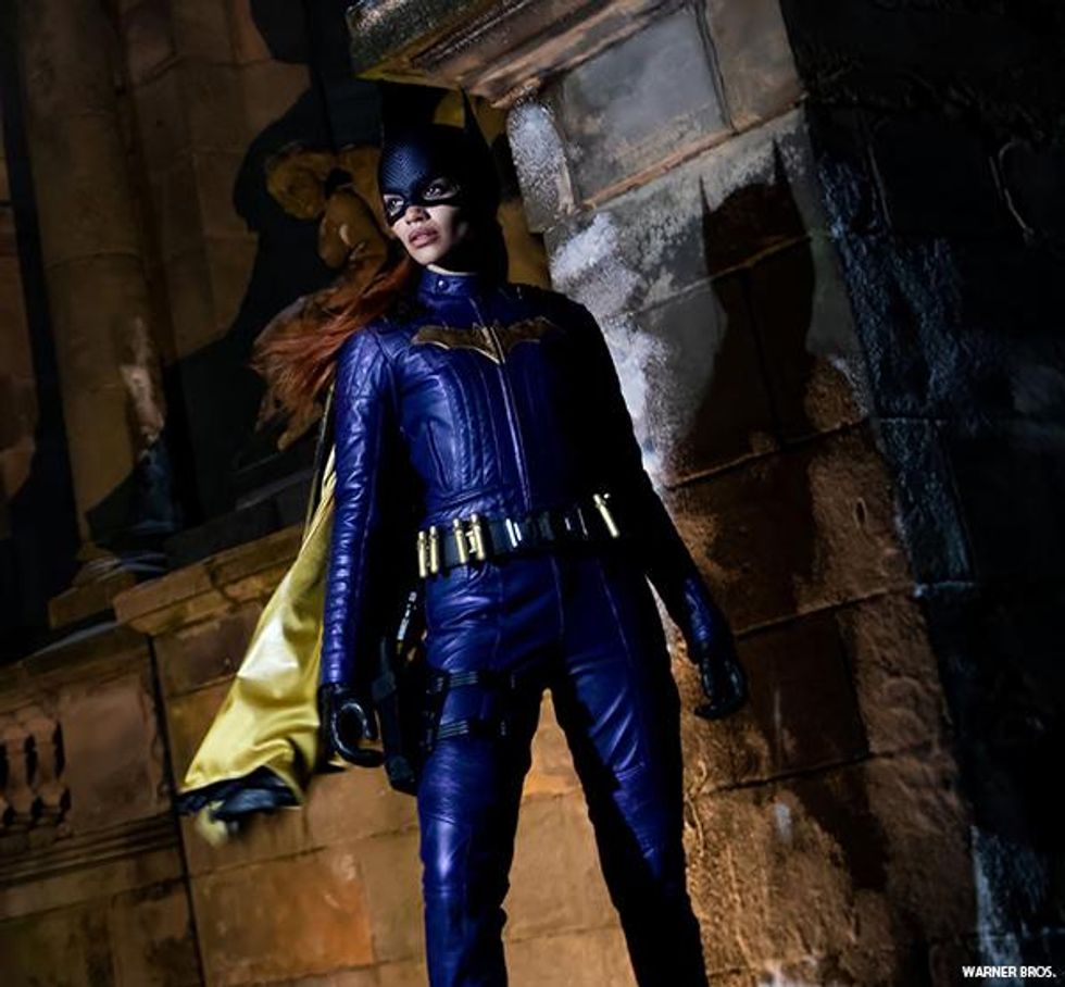 Batgirl