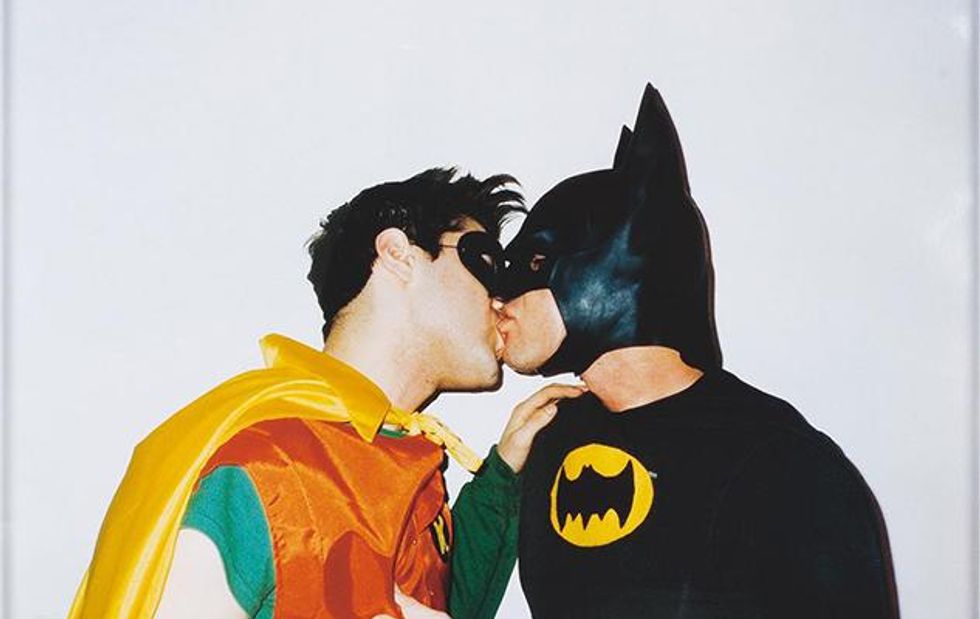 Batmanrobin