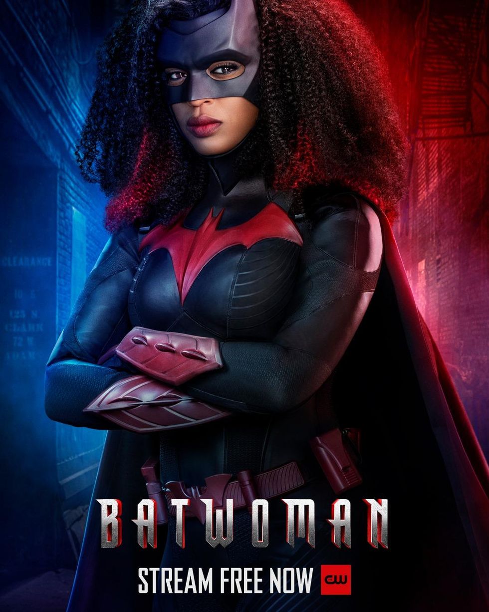 Batwoman
