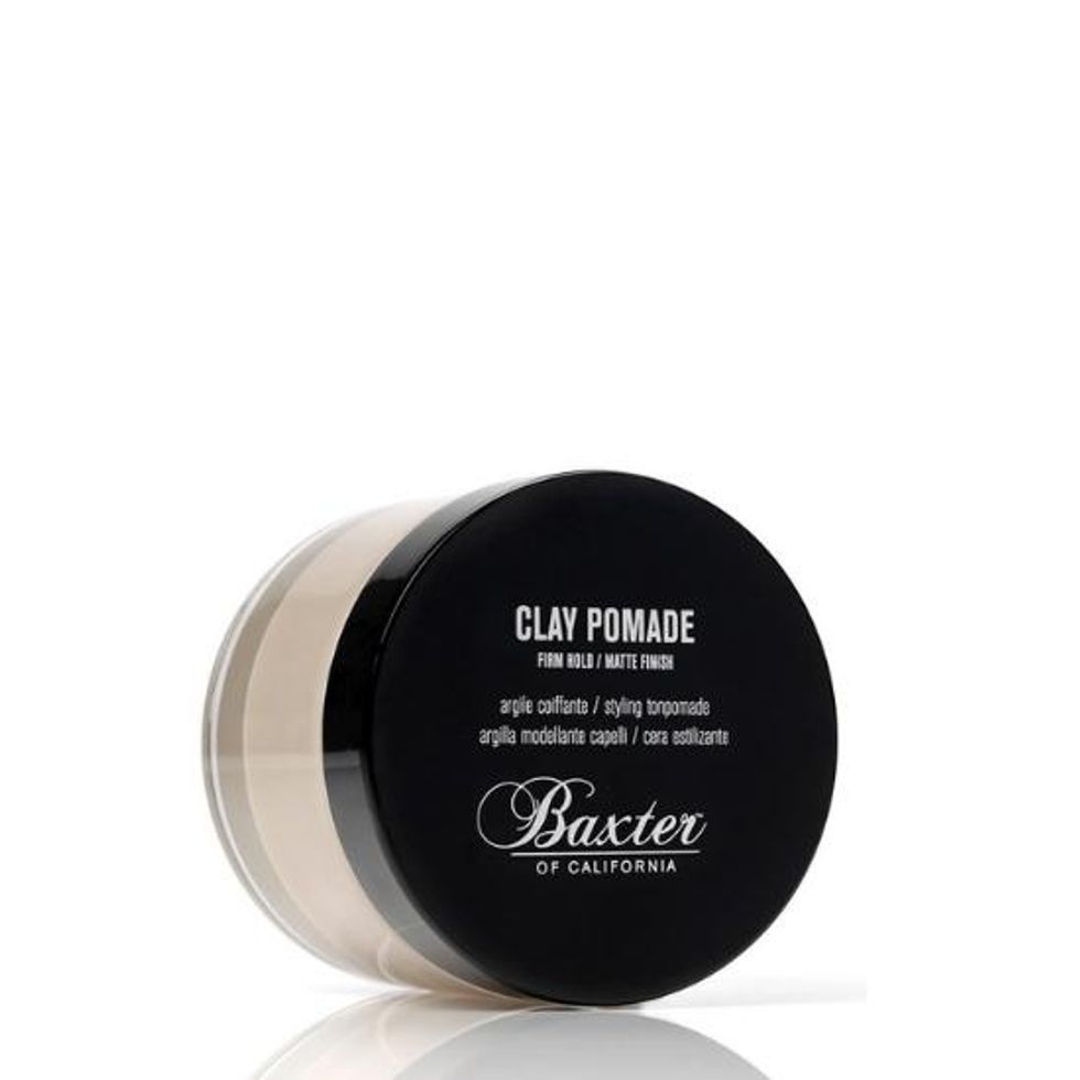 Baxter of California