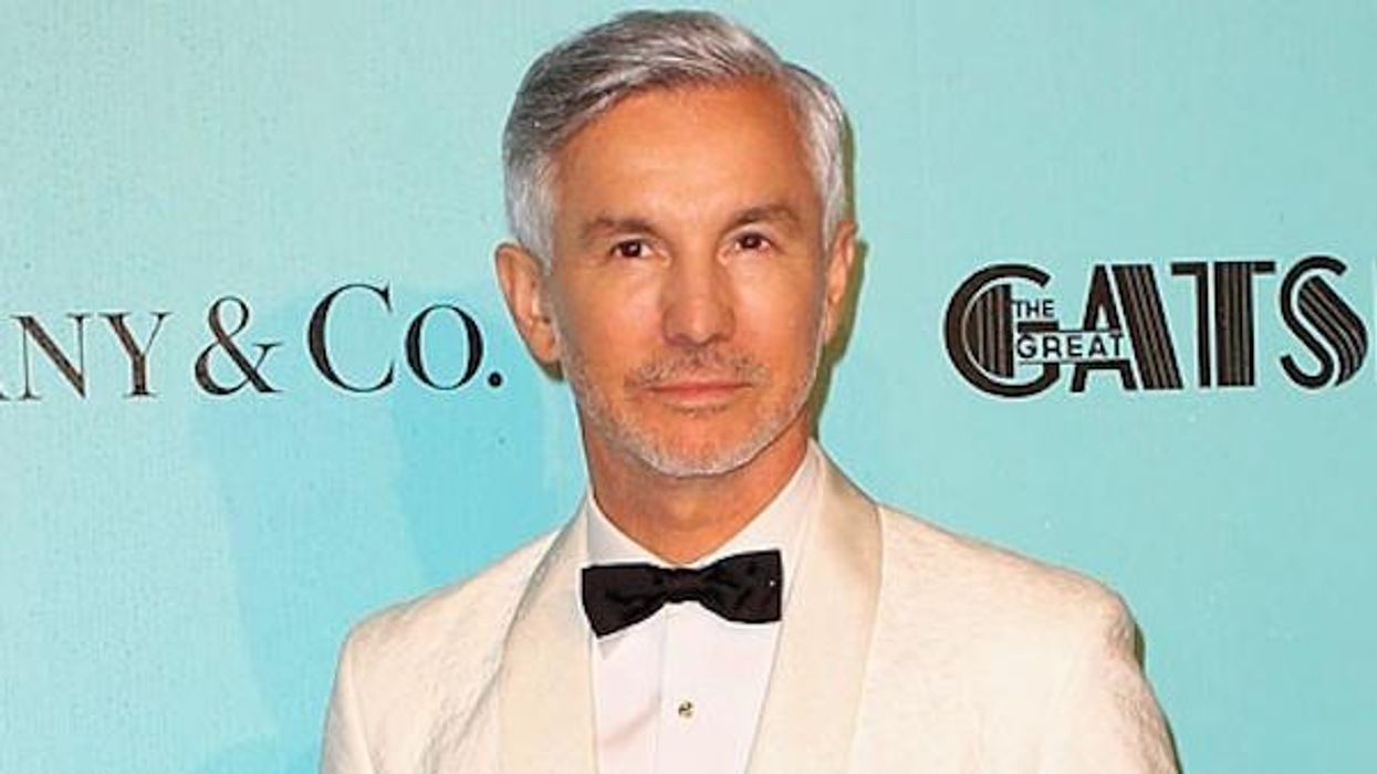 baz luhrmann